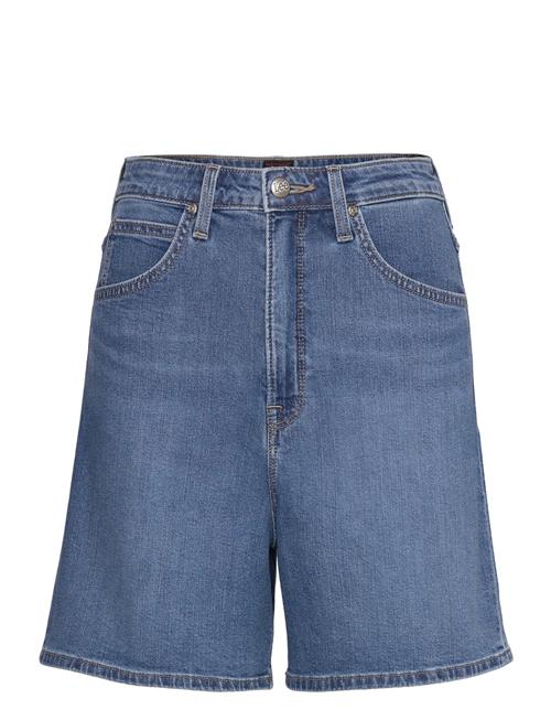 Lee Jeans Stella Short Lee Jeans Blue