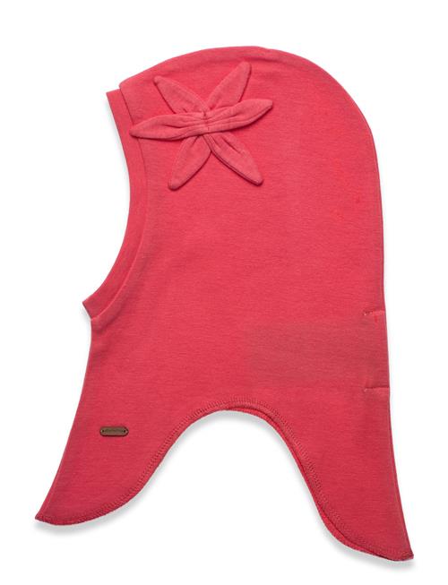 Balaclava Rib Minymo Pink