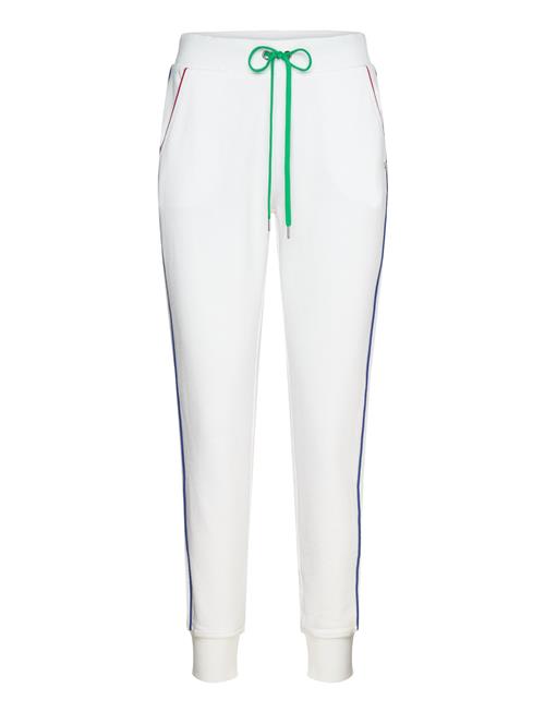 United Colors of Benetton Trousers United Colors Of Benetton White