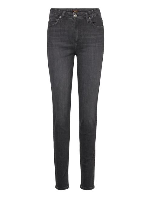 Lee Jeans Scarlett High Lee Jeans Black