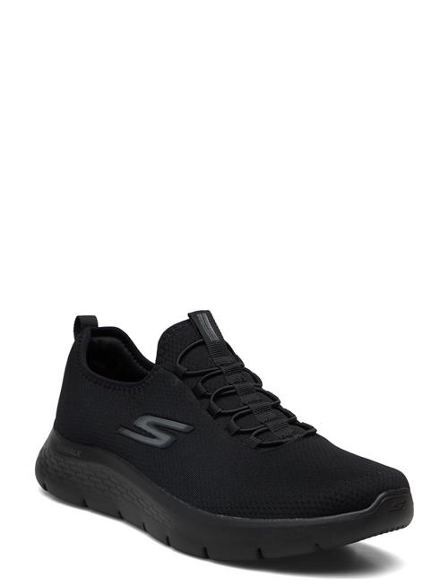 Skechers Mens Go Walk Flex - Ultra Skechers Black