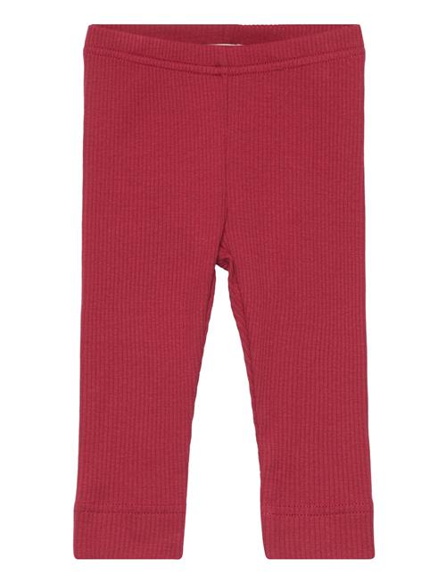 MarMar Copenhagen Leg MarMar Copenhagen Red