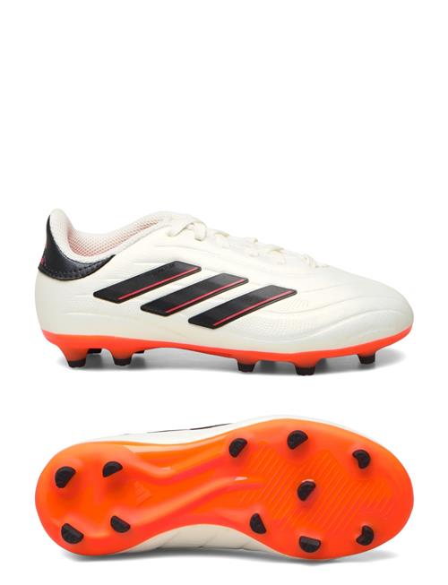 Se adidas Performance Copa Pure 2 League Fg J Adidas Performance Beige ved Booztlet