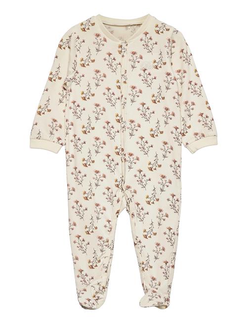 Se Sofie Schnoor Baby and Kids Jumpsuit Sofie Schnoor Baby And Kids Pink ved Booztlet