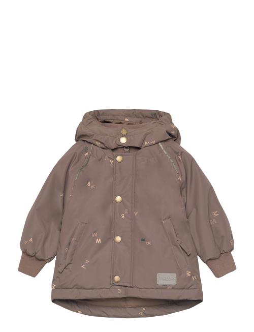 MarMar Copenhagen Osak MarMar Copenhagen Brown