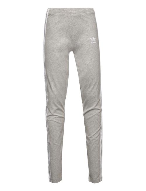 Se adidas Originals Leggings Adidas Originals Grey ved Booztlet