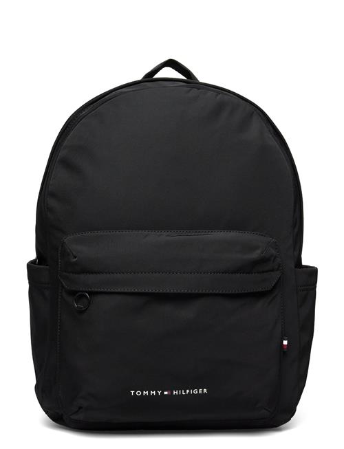 Tommy Hilfiger Th Skyline Backpack Tommy Hilfiger Black