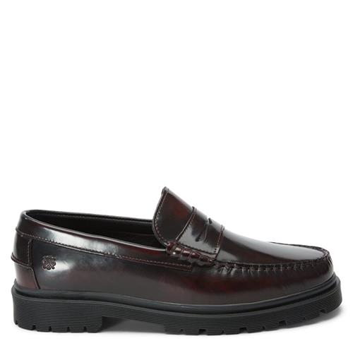 Playboy Austin Loafer Bordeaux