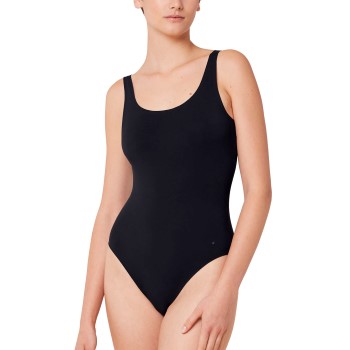 Triumph Smart Natural Bodysuit Sort modal Fit Smart 2 Dame