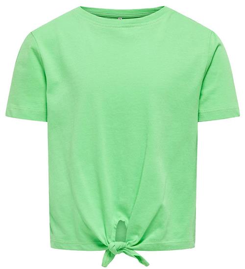 Se Kids Only Kids Only T-shirt - KogMay - Spring Bouquet ved KidsWorld