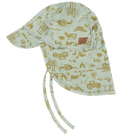 Se Mikk-Line Mikk-Line Sommerhat - Desert Sage ved KidsWorld