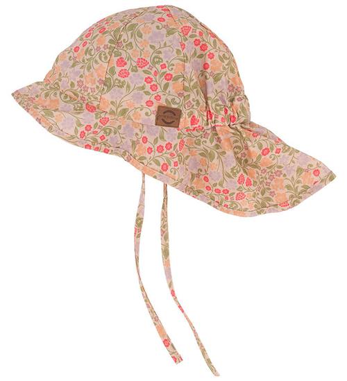 Mikk-Line Mikk-Line Sommerhat - Warm Taupe