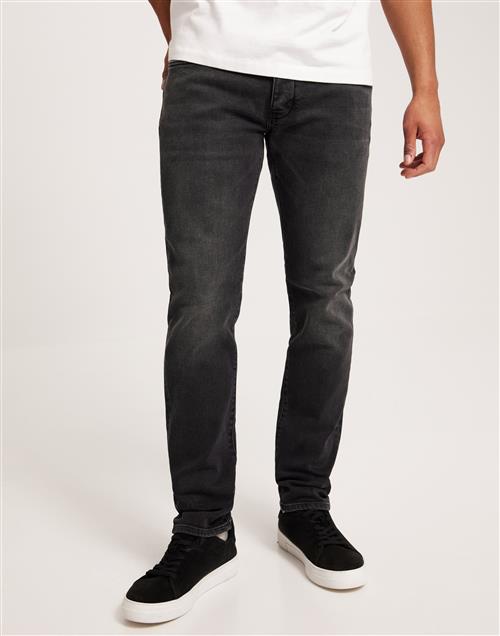 Neuw Lou Slim Moonshake Slim fit jeans Denim