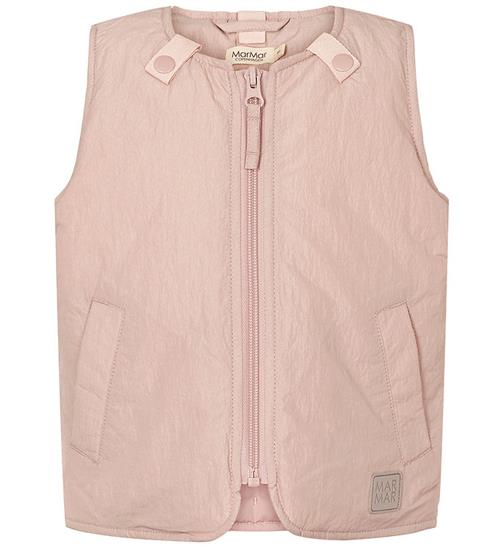 Se MarMar MarMar Dynevest - Orvella - Faded Rose ved KidsWorld