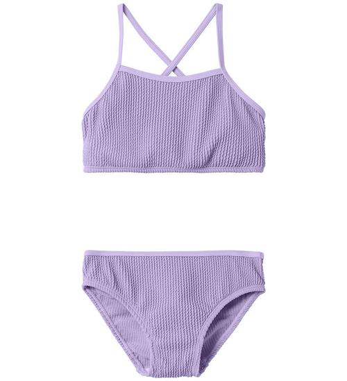 Name It Bikini - NkfZriba - Purple Rose