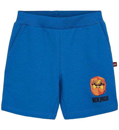 LEGOÂ® Wear LEGOÂ® Ninjago Shorts - LWPhilo - Middle Blue