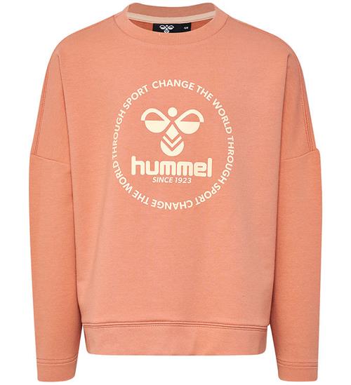 Hummel Hummel Sweatshirt - hmlSULVA - Cork