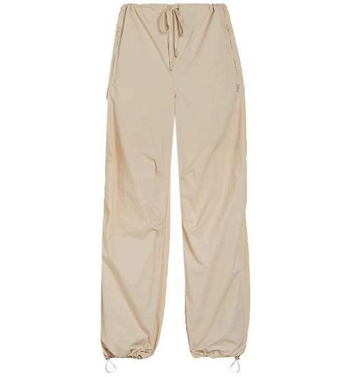 Se Juicy Couture - Teen Juicy Couture Bukser - Ayla - Parachute - Brazilian Sand ved KidsWorld