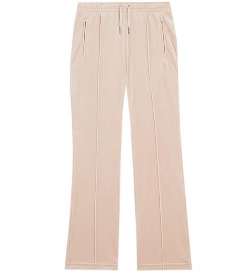 Juicy Couture - Teen Juicy Couture Velourbukser - Tina - Brazilian Sand