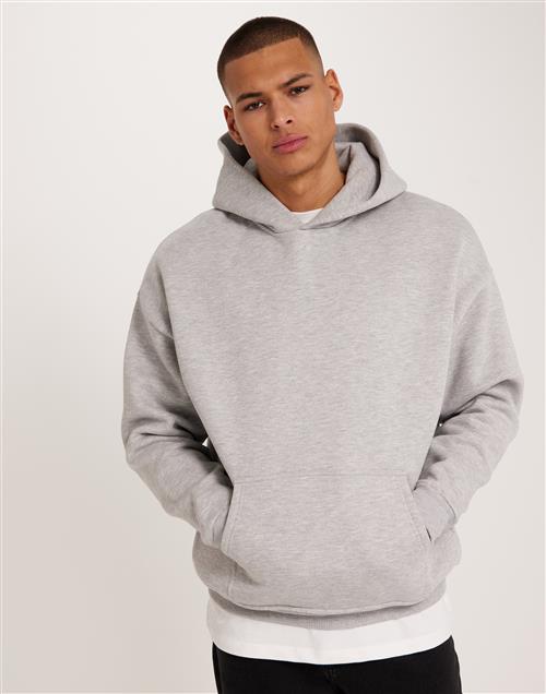 Que Sera Sera Cozy Hoodie Hoodies Grå