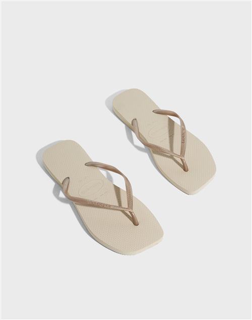 Havaianas - Beige - Hav Square