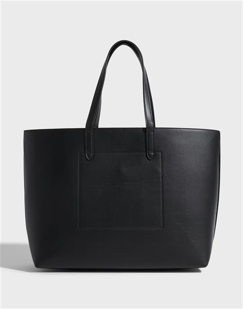 Vero Moda - Sort - Vmcelina Shopper Bag