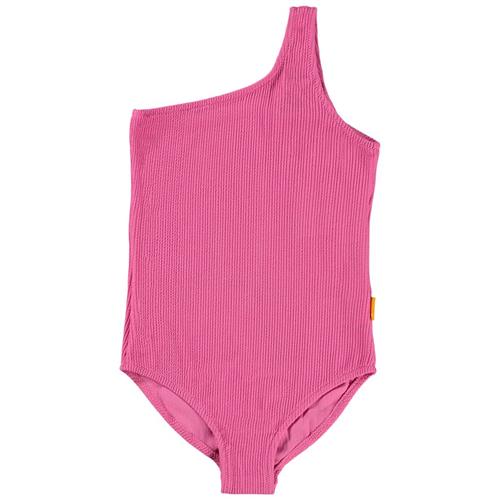 Molo Nai Badedragt Hibiscus 128 cm  Lyserød  128 cm  kvinde