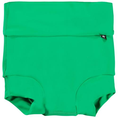 Molo Nick Svømmeble Grøn 62/68 cm  Grøn  62/68 cm  Unisex