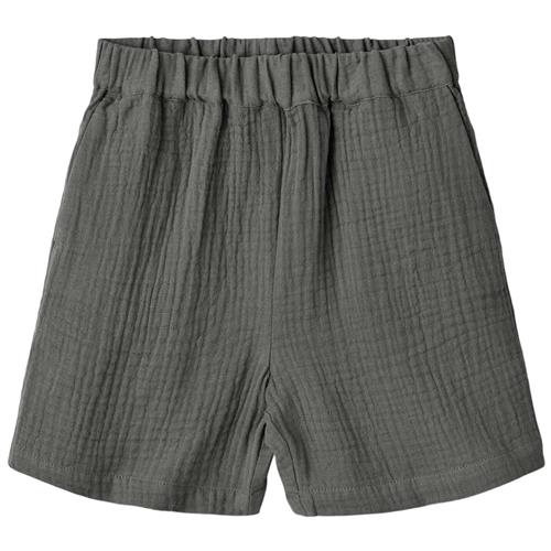 Fliink Paco Shorts Magnet | Grå | 2 years