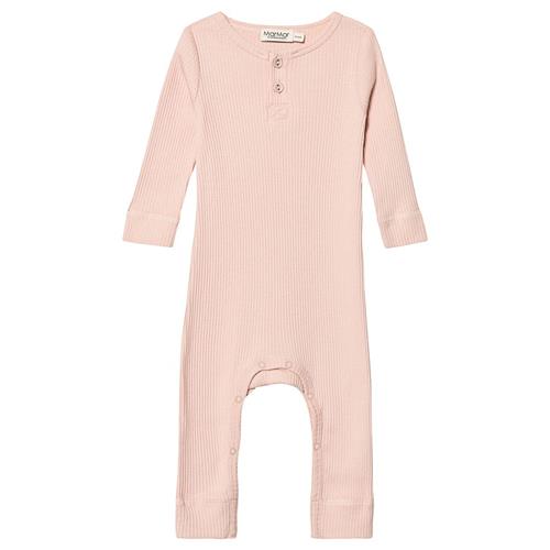 MarMar Copenhagen Heldragt Cameo Rose | Lyserød | 6 months