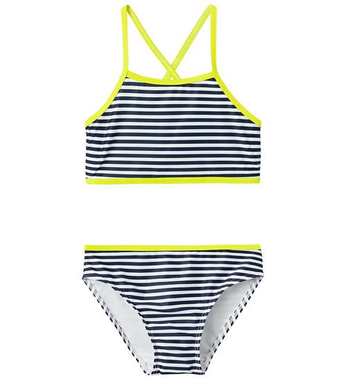 Name It Name It Bikini - NkfZimone - Bright White/Black