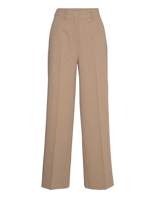 Cmdan-Wide-Pant Copenhagen Muse Beige