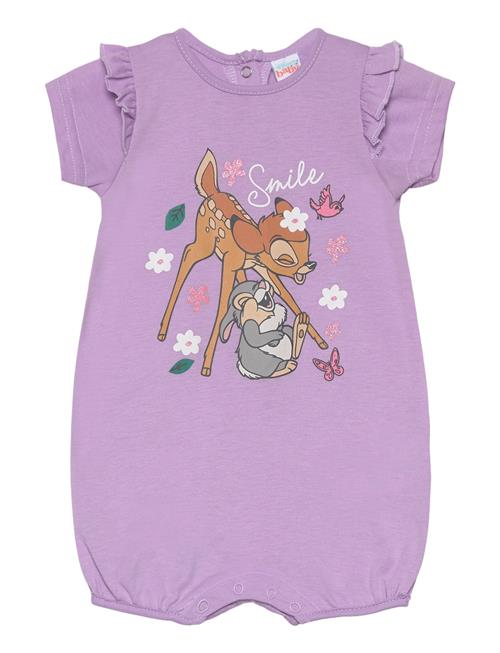 Disney Rompers Disney Purple