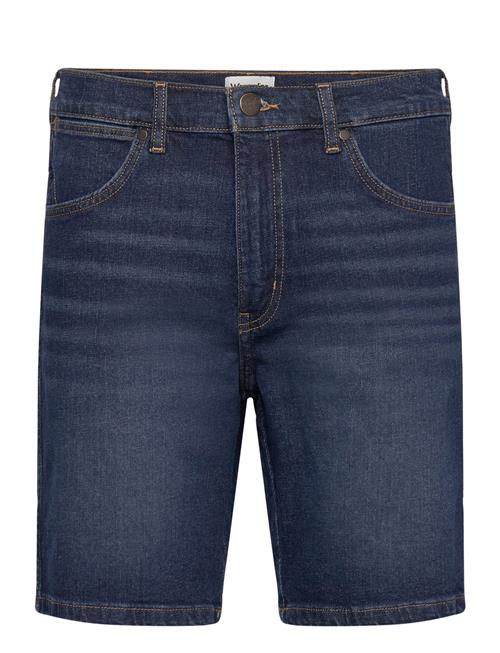 Frontier Short Wrangler Blue