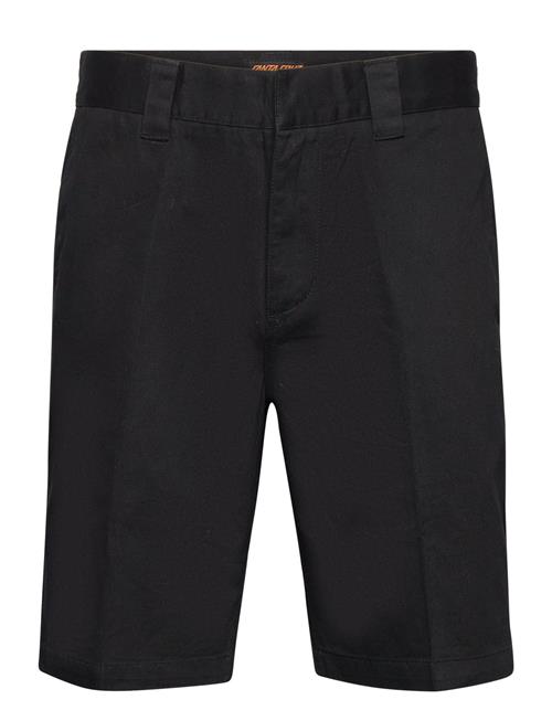 Classic Workshort Santa Cruz Black