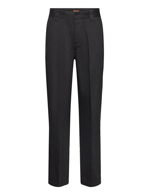 Se Santa Cruz Classic Workpant Santa Cruz Black ved Booztlet