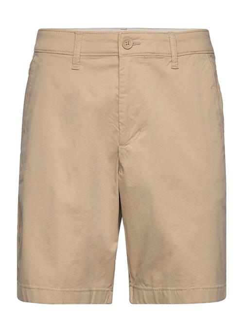 Hco. Guys Shorts Hollister Beige