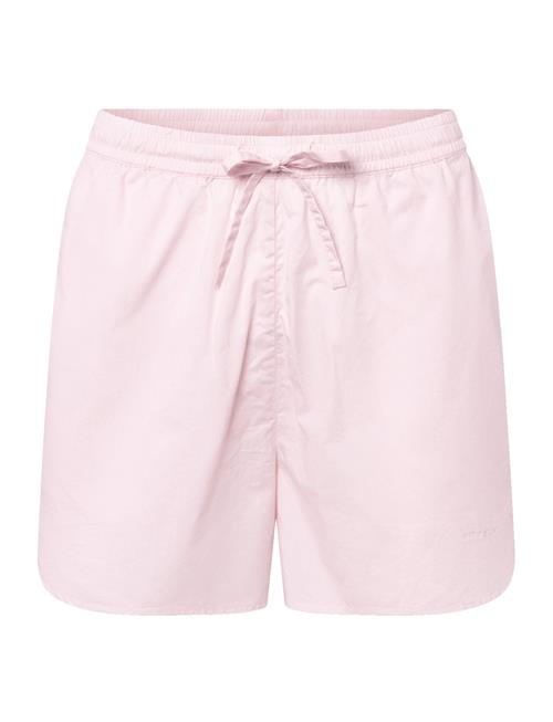 Jasmin Shorts - Poplin STUDIO FEDER Pink