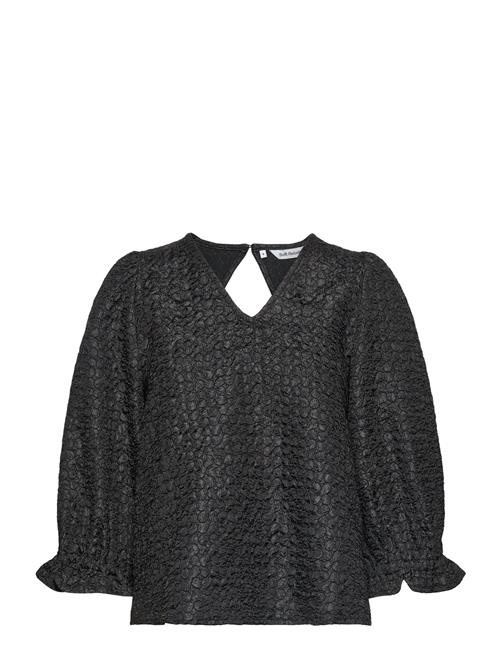 Soft Rebels Srfannie Blouse Soft Rebels Black