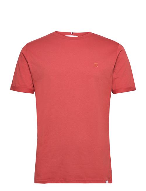 Les Deux Nørregaard T-Shirt - Seasonal Les Deux Red