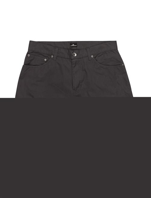 Dubford Short Quiksilver Black