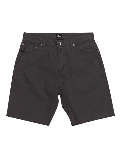 Quiksilver Dubford Short Quiksilver Black