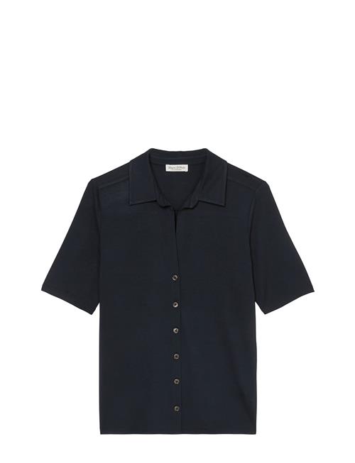 Marc O'Polo T-Shirts Short Sleeve Marc O'Polo Navy