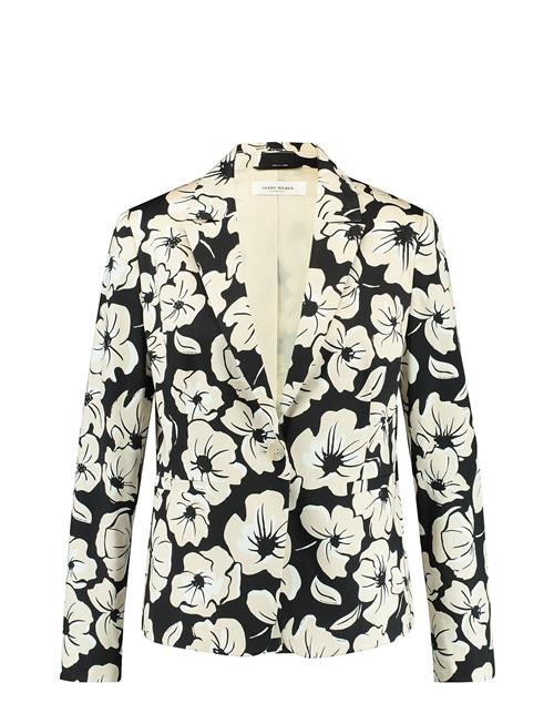 Blazer Long Sleeve Gerry Weber Black