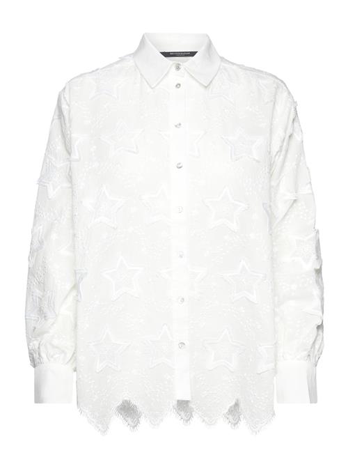 Bruuns Bazaar Coconutbbfelina Shirt Bruuns Bazaar White