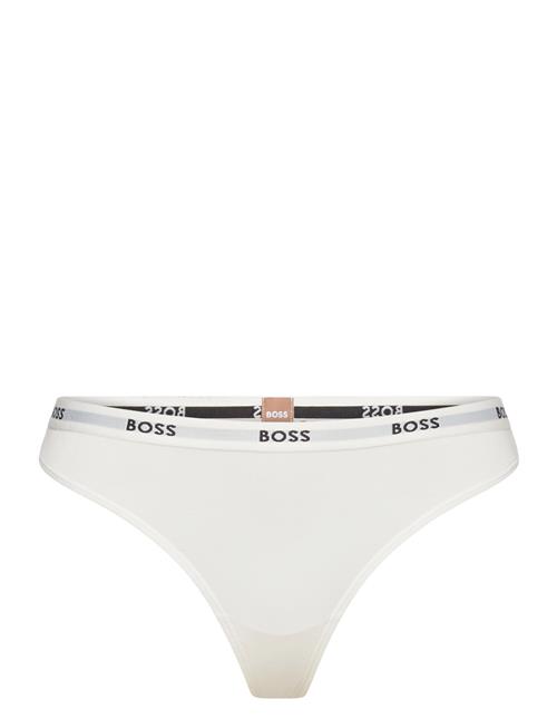 BOSS Thong Ci BOSS White