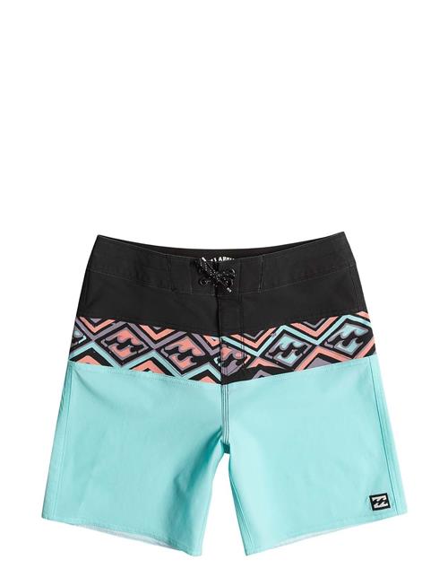 Billabong Momentum Pro 15 Billabong Blue