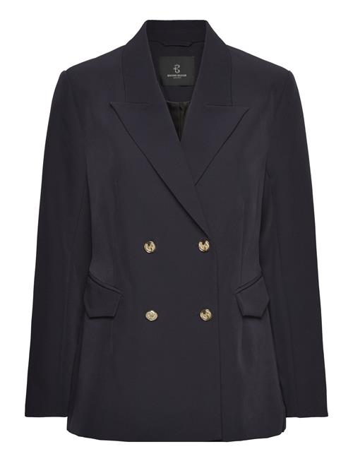 Bruuns Bazaar Rubysusbbtonya Blazer Bruuns Bazaar Navy