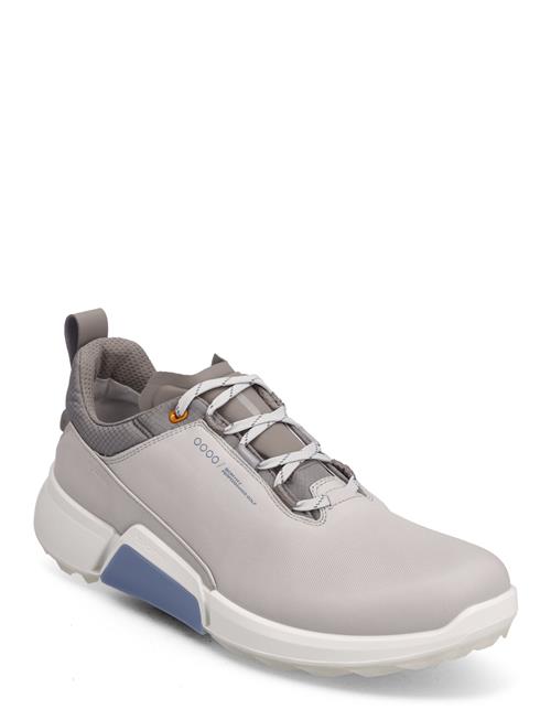 ECCO M Golf Biom H4 ECCO Grey