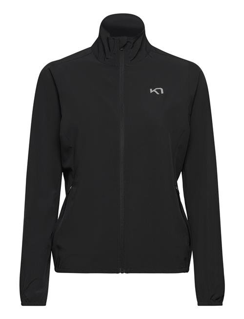 Kari Traa Nora 2.0 Jacket Kari Traa Black